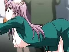Anime, Anime, Hentai, Indian Big Tits