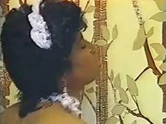 Afro Eotica 2